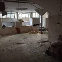 منزل حیاط دار قدیمی - 230متر زمین در 2 طبقه|فروش زمین و ملک کلنگی|قم, دروازه کاشان|دیوار