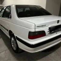 پژو پارس زیمنس سفارشی 401|خودرو سواری و وانت|تهران, گرگان|دیوار