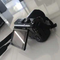 دوربین سوپر زوم کنون G3x|دوربین عکاسی و فیلم‌برداری|تهران, پارک شهر|دیوار