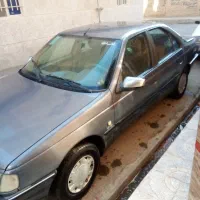 پژو 405مدل97|خودرو سواری و وانت|بهارستان, |دیوار