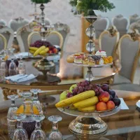 تالارپذیرایی و تشریفات بهاران|خدمات پذیرایی، مراسم|اصفهان, شهرک امام خمینی|دیوار
