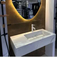 لوکسترین انتخاب برای سرویس بهداشتی شما(اقساطی)|لوازم سرویس بهداشتی|تبریز, |دیوار