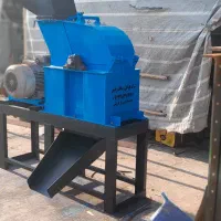 آسیاب ذرت و جو|ماشینآلات صنعتی|آبیک, |دیوار