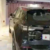 چانگان cs55plus صفر وارداتی۲۰۲۴