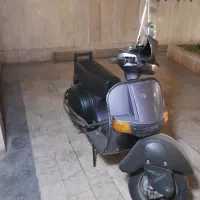 وسپا باجاج لجند