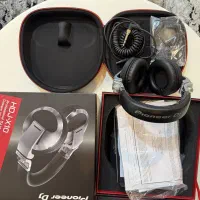 هدفون دی جی پایونیر HDJ-X10|صوتی و تصویری|تهران, دریان‌نو|دیوار
