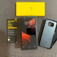 شیایومیPOCO X3 pro مرتب