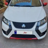 کوییک RS ۱۴۰۲