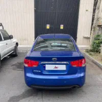 سراتو۲۰۰۰ بدون رنگبدون توضیح|خودرو سواری و وانت|تهران, چیذر|دیوار