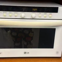 سولاردم‌ الجی اصل کره|اجاق گاز و لوازم برقی پخت‌وپز|تهران, گلستان (شهرک راه آهن)|دیوار