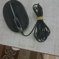 موس بیسیم|قطعات و لوازم جانبی رایانه|کرج, حاجی آباد|دیوار