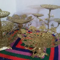 فروش وسایل جنس برنجی