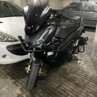 Adv 160 همتاز|موتورسیکلت|تهران, جوادیه تهرانپارس|دیوار