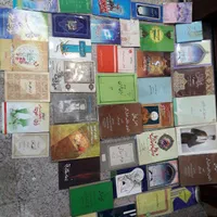 کتاب داستان و علمی ومذهبی|کتاب و مجله تاریخی|تهران, تهرانپارس غربی|دیوار