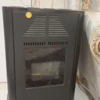 بخاری گازی دودکش دار