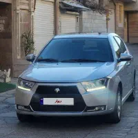 دنا پلاس اتومات توربو|خودرو سواری و وانت|بانه, |دیوار