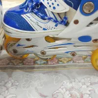 کفش اسکیت|دوچرخه، اسکیت، اسکوتر|بندر کنگان, |دیوار