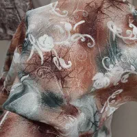 چادر مجلسی زنانه|لباس|قزوین, |دیوار