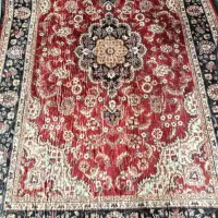 رو فرشی اقتصادی|فرش|ساوه, |دیوار