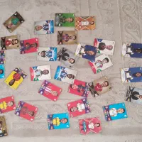 کیمدی با ارزش بدون طاق|اسباببازی|هشتگرد, فاز ۳ مهستان|دیوار