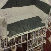 تخت وگهواره برقی|تخت و صندلی بچه|شیراز, فرهنگ شهر|دیوار
