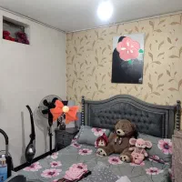 ۸۵تکواحد خلوت طبقه‌اول مطهری شمالی هدایت زوج هنرور|فروش آپارتمان|مشهد, هنرور|دیوار