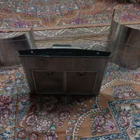 هود البرز لمسی 5 دور عددی|هود|چناران, |دیوار