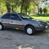 پژو ROA کارمندی دوگانه شرکت