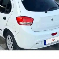 تیبا 2 مدل 1401