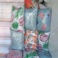 بالش کرک