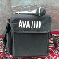اکو شارژی مناسب مداحی آواقیمت باور نکردنی