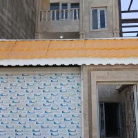 سه واحد آپارتمان نوساز ۲۷۵ متر