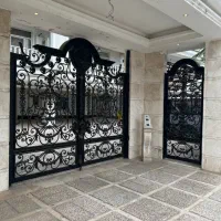 آپارتمان متل قو بهترین لوکیشن