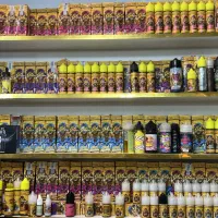 ویپ پاد تعمیرات قطعات و لوازم جانبی