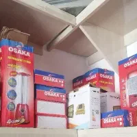 چراغ خورشیدی|لامپ و چراغ|شیراز, کوشک میدان|دیوار