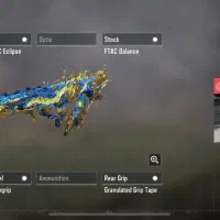 اکانت کالاف گان متیک ram7|کنسول، بازی ویدئویی و آنلاین|تهران, تجریش|دیوار