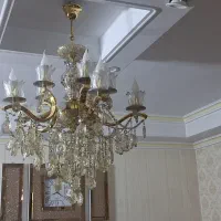 لوستر|لوستر و چراغ آویز|تهران, جیحون|دیوار