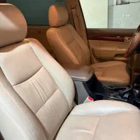 پرادو ۶ سیلندر درحد صفر ۲۰۰۹|خودرو سواری و وانت|تهران, کوی فراز|دیوار