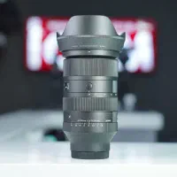 سیگما Sigma 28-105 f 2.8 DGDN اوپن باکس