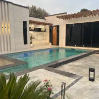 ویلای خاص/برای سلیقه های خاص/آقای ویلا