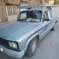 مزدا مدل 1397|خودرو سواری و وانت|شیروان (خراسان), |دیوار