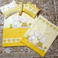 ست نوزاد و کودک