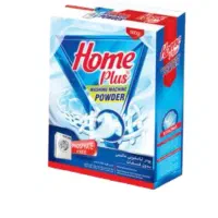پودر لباسشویی هوم پلاس