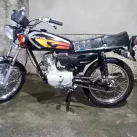 فروش فوری دو عدد هوندامدل ۸۳و۸۰