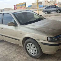 سمند مدل85گناوه|خودرو سواری و وانت|بوشهر, |دیوار