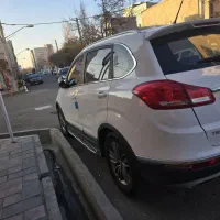 تمیزترین تیگو ۵ ۹۷ بی رنگ و....