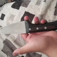 چاقو کوهنوردی