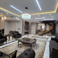 دوبلکس-313-متر-مستر-جکوزی-دار-تراس-سبز-40-متری