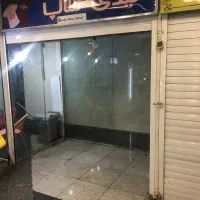 غرفه در مترو میدان محمدیه|اجارهٔ مغازه و غرفه|تهران, مولوی|دیوار