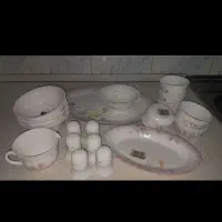 آرکوپال امارات فرانسه ولوازم آشپز خانه